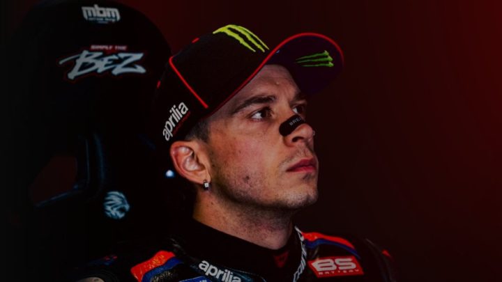 Tergusur dari Puncak Klasemen MotoGP 2026 Usai Kecelakaan Hebat di Belanda – Marco Bezzecchi: Itu Tidak Penting