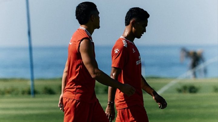 Prediksi Line Up Timnas Indonesia vs Kamboja di Piala AFF 2026: Marselino Ferdinan dan Ragnar Oratmangoen Absen?
