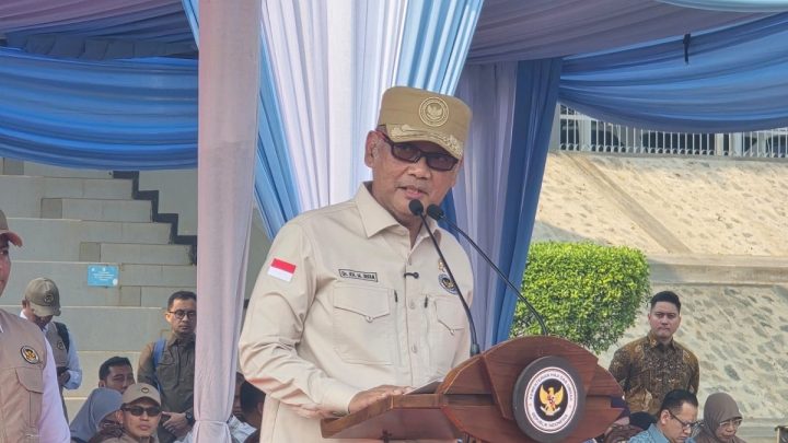 Topics Covered: Transisi Haji Berjalan Baik, Kinerja Kemenhaj Diapresiasi Penasihat Khusus Presiden