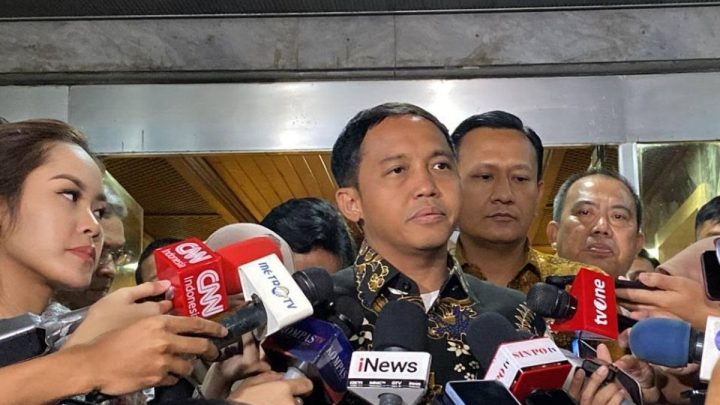 Menhut Pegang ‘Kunci’ dalam Perdagangan Karbon