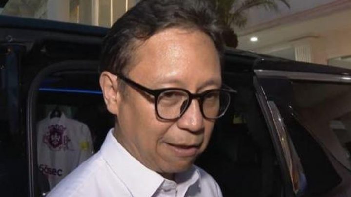 Key Strategy: Indonesia Targetkan Bank Plasma Beroperasi pada 2027, Menkes: Bangun Industri di Sektor Kesehatan