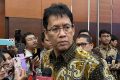 Purbaya Terbitkan Aturan Bebas Bea Masuk Impor Senjata hingga Perlengkapan Pertahanan Negara