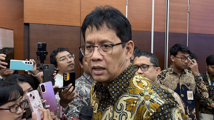 Purbaya Akui MBG Masih Hadapi Kendala di Lapangan