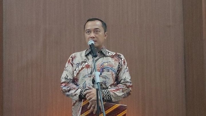 New Policy: Pemerintah Tambah Anggaran Rp209 Miliar untuk ASDP dan Pelni