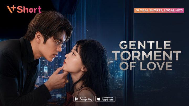 Facing Challenges: Sinopsis Microdrama V+Short Gentle Torment of Love , Konflik Pernikahan dengan Bumbu Pengkhianatan