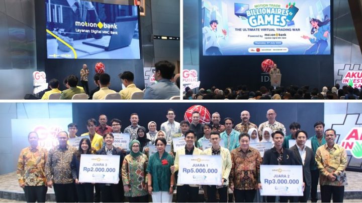 Special Plan: MNC Bank Gandeng MNC Sekuritas Dorong Literasi Keuangan Gen Z lewat Solusi Perbankan Digital