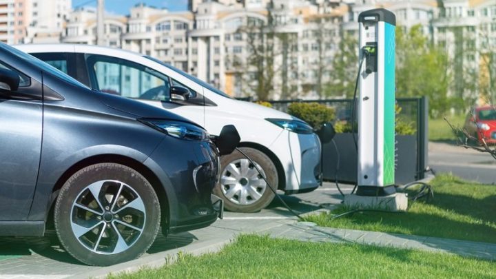 Latest Program: Beli Mobil Listrik, Apakah Tetap Dihitung dalam Pajak Progresif?