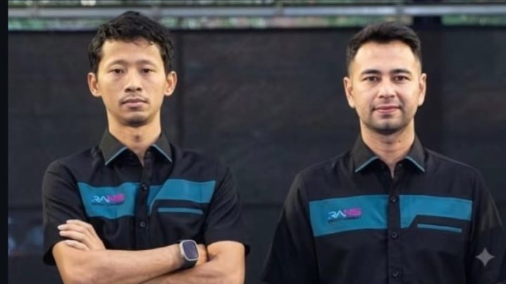 Solving Problems: Qodari Ungkap 2 Modal Dasar Jadi Komisaris BUMN