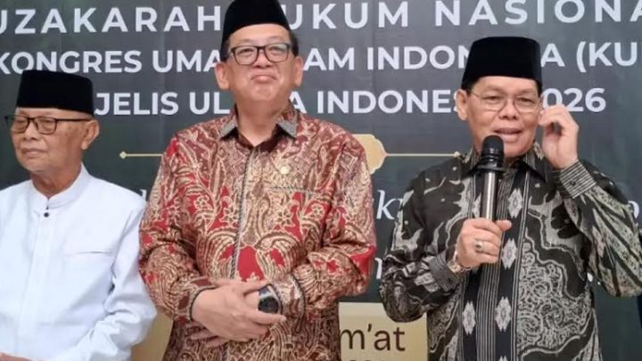 MUI Desak Koruptor Dihukum Mati: Beri Efek Jera karena Menyengsarakan Rakyat