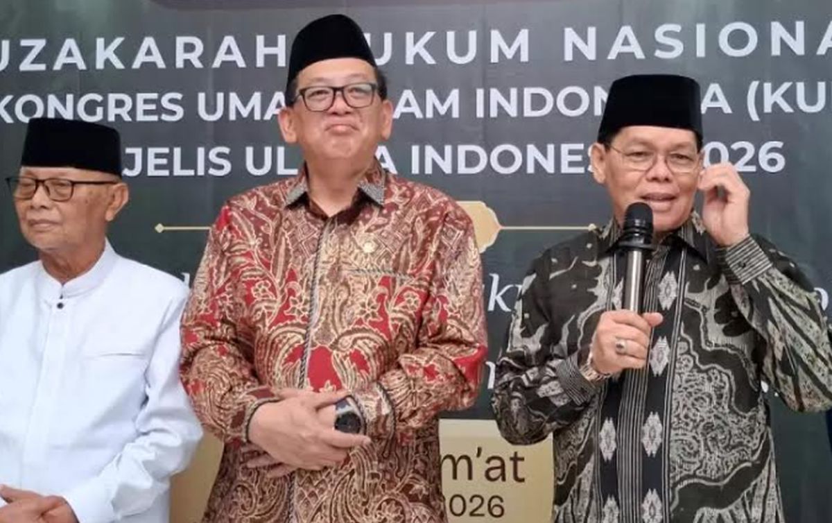 MUI Desak Koruptor Dihukum Mati: Beri Efek Jera karena Menyengsarakan Rakyat