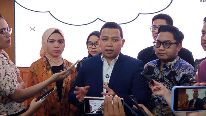 Nadiem Serahkan Memori Banding Usai Divonis 10 Tahun Penjara