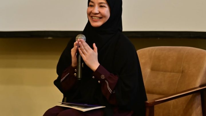 Natasha Rizky Pernah Jadi Korban Bully di Sekolah – Diancam Dibunuh Kakak Kelas saat SMP