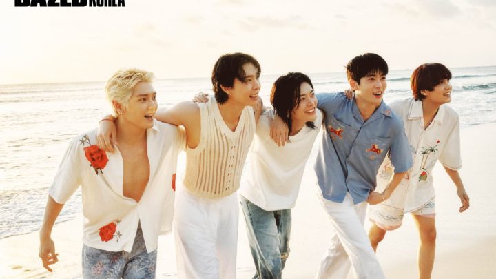 Ini Gebrakan NCT 127 Setelah Satu Dekade Perjalanan di Industri K-Pop