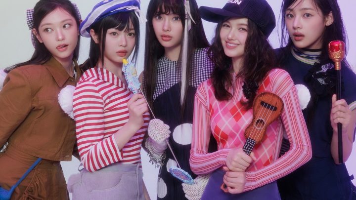 NewJeans Kembali Dituding Plagiat – Lagu ETA Digugat di AS