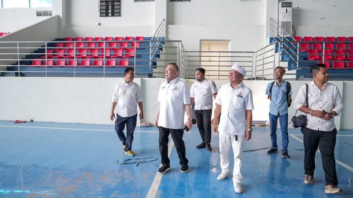 Key Strategy: Bekasi Jadi Tuan Rumah, PBMI Rampungkan Kesiapan Indonesia Muaythai Championship 2026