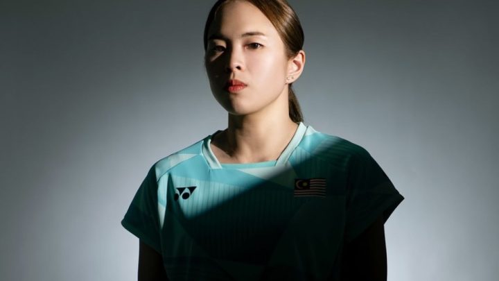 Main Agenda: Kisah Sedih Pearly Tan, Pebulu Tangkis Cantik Malaysia yang Alami Kemunduran Performa Usai Cedera