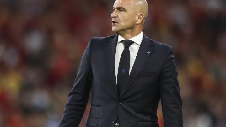What Happened During: Pelatih Timnas Portugal Roberto Martinez Mundur Usai Disingkirkan Spanyol di 16 Besar Piala Dunia 2026