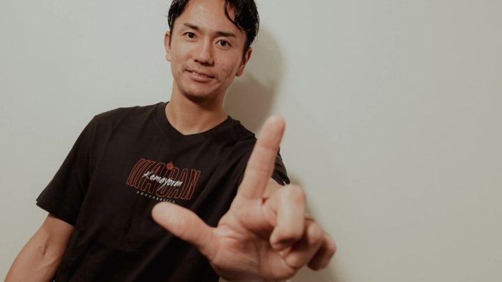 Kyohei Yoshino Bertekad Antar Persija Jakarta Juara Super League 2026-2027
