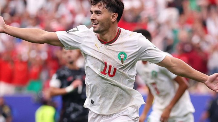 Penyebab Bintang Timnas Maroko Justru Senang Lawan Prancis di Perempatfinal Piala Dunia 2026