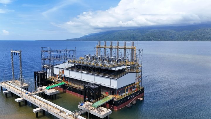 3 Pembangkit Baru Beroperasi, Kapasitas Listrik Bertambah 2.060 MW Sepanjang 2025