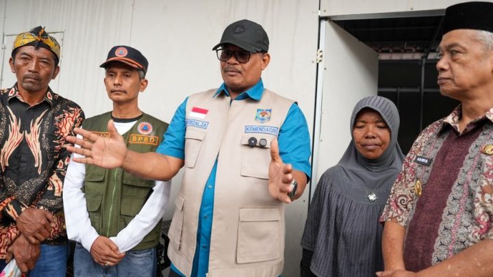 Masa Tanggap Darurat Bencana Aceh Segera Berakhir – Pemerintah Dorong Percepatan Huntap