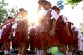 Special Plan: Hari Pertama Masuk Sekolah, Menteri PANRB Imbau Orangtua Dampingi Anaknya
