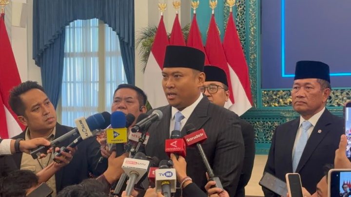 Sudaryono Janji Sikat Korupsi dan Praktik ‘Hanky Panky’ di BGN