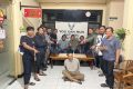 Polisi Bakal Tes Urine ‘Bang Jago’ yang Pukul Pemotor di Jagakarsa