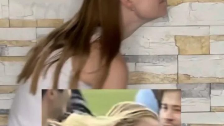 Viral! Perempuan Berwajah Mirip Erling Haaland – Sempat Tak Suka Dibilang Kembaran sang Bintang Piala Dunia 2026