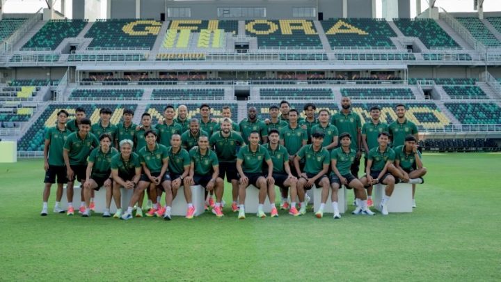 Pelatih Persebaya Beberkan Kondisi Timnya Jelang Hadapi Persija di Piala Presiden 2026