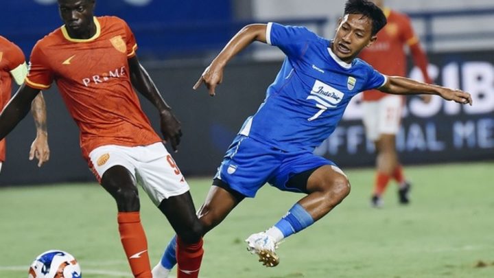 Official Announcement: Jadwal Playoff ACL 2 Persib Bandung vs Manila Digger Diundur Jadi 31 Agustus 2026