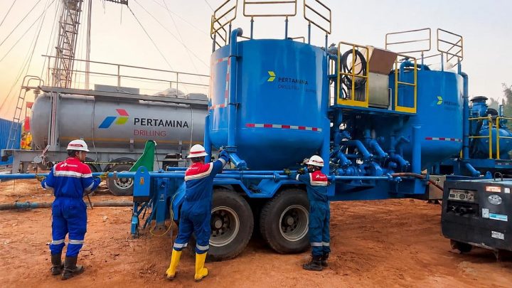 Latest Program: Strategi Pertamina Genjot Produksi Migas di Lapangan Prabumulih, Target 65 BOPD