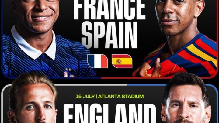 Facing Challenges: Pertama dalam Sejarah, 4 Tim Teratas FIFA Kuasai Semifinal Piala Dunia: Kebetulan atau Strategi FIFA?