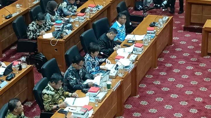 Topics Covered: BGN Ngaku Masih Punya Tunggakan Rp1,6 Triliun, Belum Bayar EO hingga Konsultan