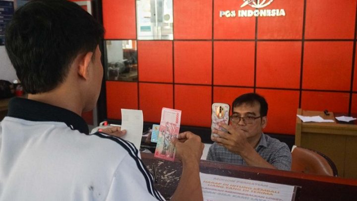 4 Fakta PT Pos Indonesia Diduga Rekayasa Keuangan hingga Dirut Mundur