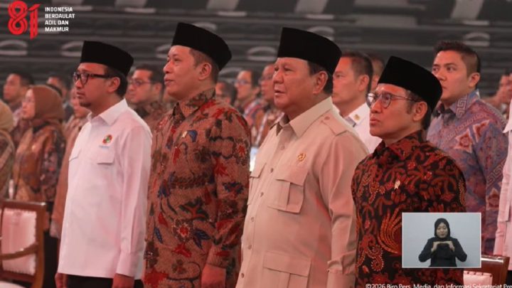 Dari Medan Tugas hingga Istana, Ini Cerita Prabowo Wujudkan Kopdes Merah Putih