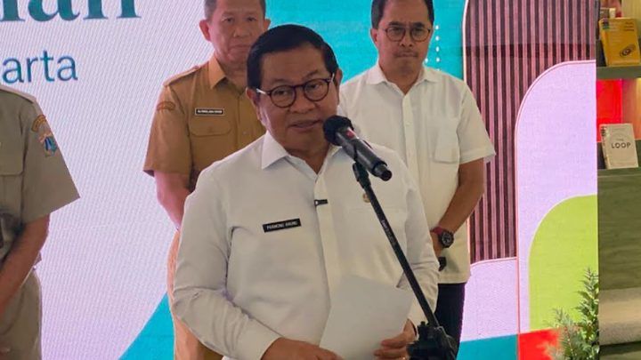 Key Discussion: Pramono Kaji Tarif Transjakarta Naik Jadi Rp5.000, Transjabodetabek Rp10.000