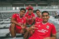 Prediksi Daftar 35 Pemain Timnas Indonesia Jelang Piala AFF 2026: Sandy Walsh dan Ragnar Oratmangoen Masuk?
