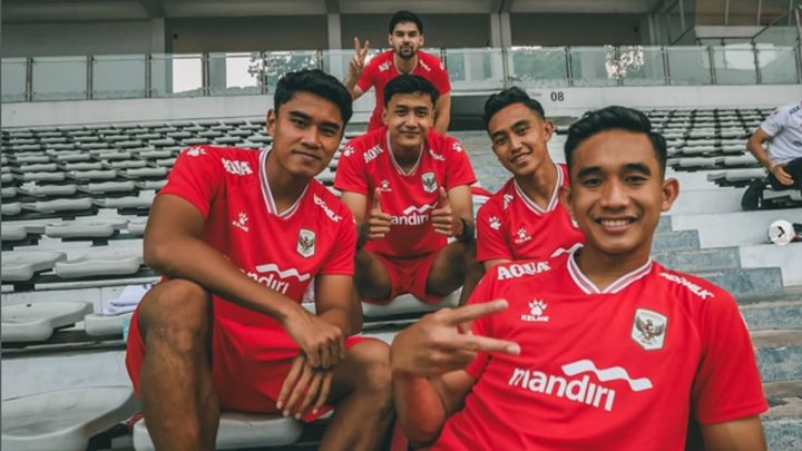 Prediksi Daftar 35 Pemain Timnas Indonesia Jelang Piala AFF 2026: Sandy Walsh dan Ragnar Oratmangoen Masuk?