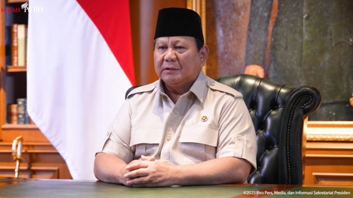 Pangkas 250 Anak Perusahaan – Prabowo: Efisiensi BUMN Hemat Anggaran Rp50 Triliun