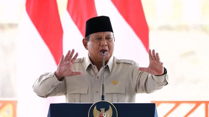 Latest Program: Prabowo Soal Warga NTB Belum Dapat MBG: Saya Minta Kesabaran, Negara Kita Besar