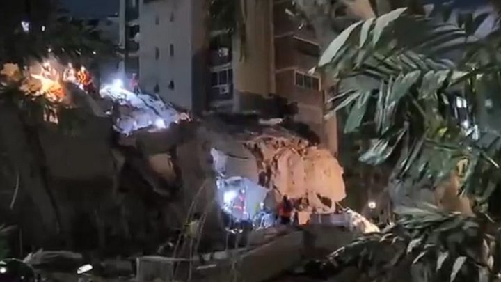 Latest Update: Korban Tewas Gempa Dahsyat Venezuela Hampir Tembus 3.000 Jiwa, Belasan Ribu Luka-luka