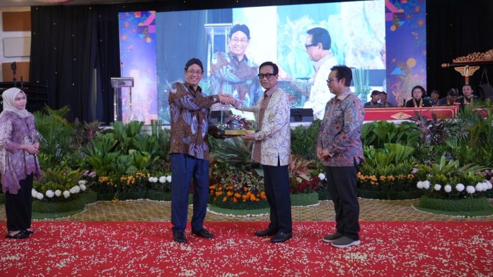 Purbaya Bertemu Sri Sultan, Bahas Becak Listrik hingga IKN