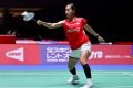 Hasil 16 Besar Japan Open 2026: Putri KW dan Fajar/Fikri Lolos Perempatfinal!