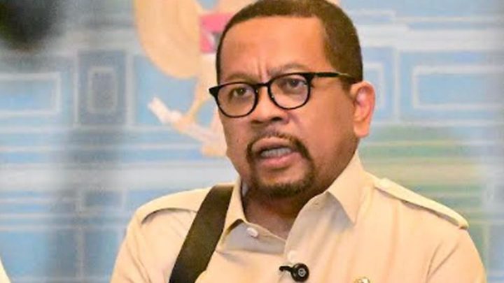 Visit Agenda: Pengangkatan Komisaris BUMN Disorot, Qodari: Penting Kawal Agenda Pemerintah