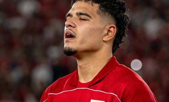 Historic Moment: 12 Pemain Diaspora yang Membela Klub Super League 2026-2027, Ini Daftar Lengkapnya