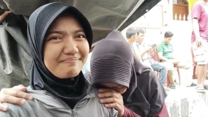 Putri Temon Ceritakan Ayahnya Jarang Mengeluh Sakit – Selalu Dipendam Sendiri