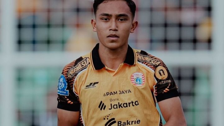 Sentuhan John Herdman di Timnas Indonesia Jadi Modal Rayhan Hannan Unjuk Gigi Bersama Persija Jakarta