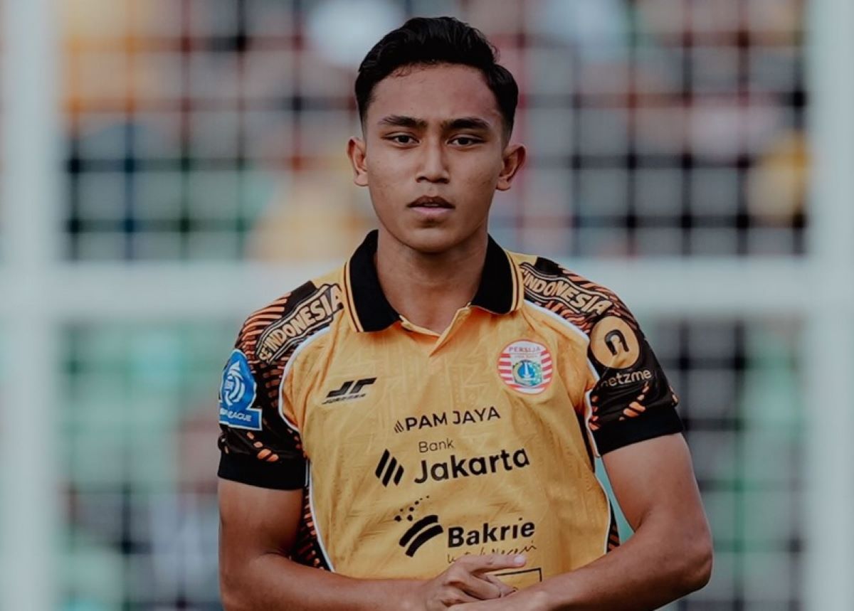 Sentuhan John Herdman di Timnas Indonesia Jadi Modal Rayhan Hannan Unjuk Gigi Bersama Persija Jakarta
