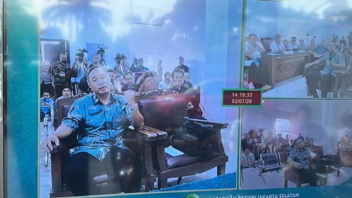 Historic Moment: Giliran Polda Metro Ajukan Bukti dan Saksi di Sidang Praperadilan Roy Suryo